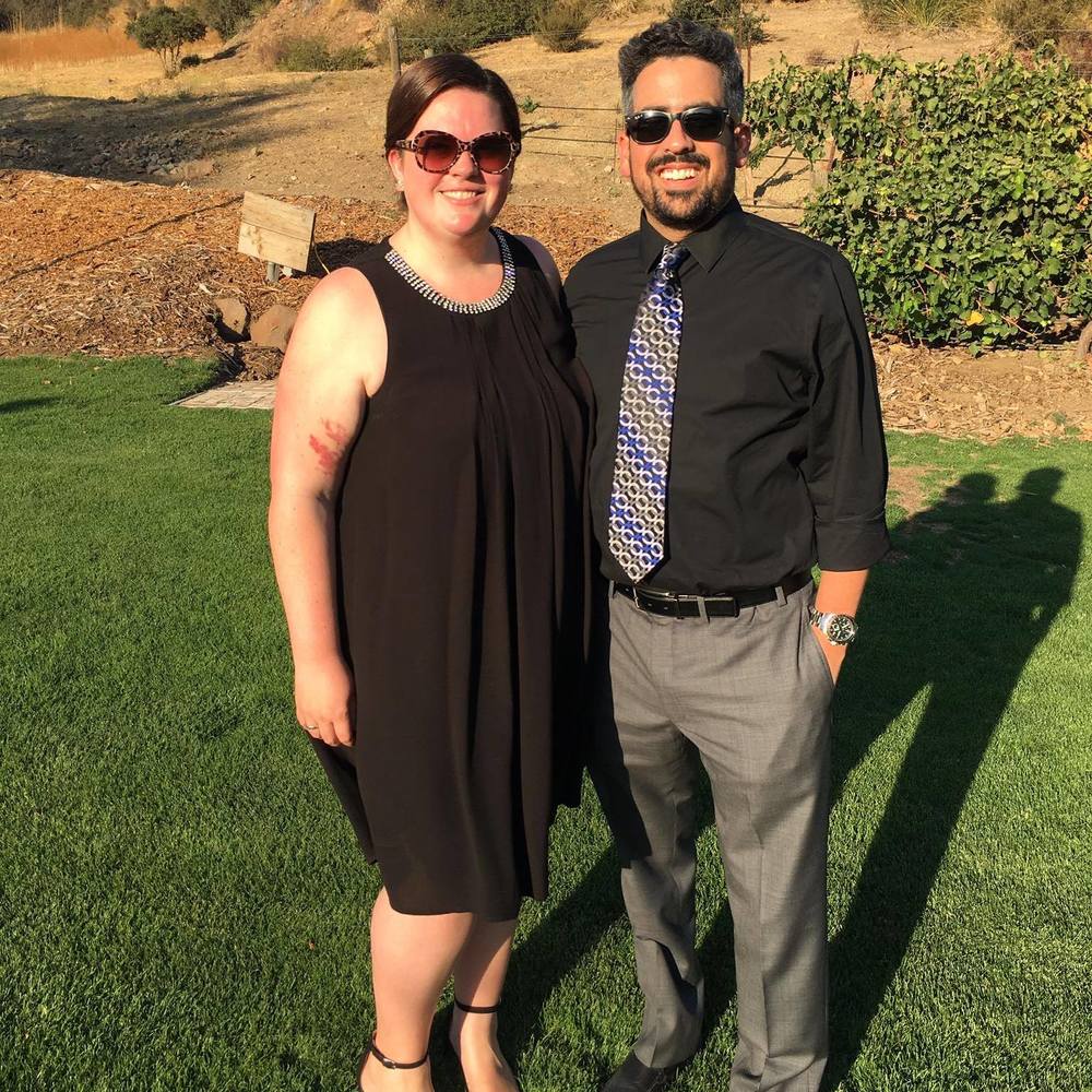 Meet your Posher, Audrey